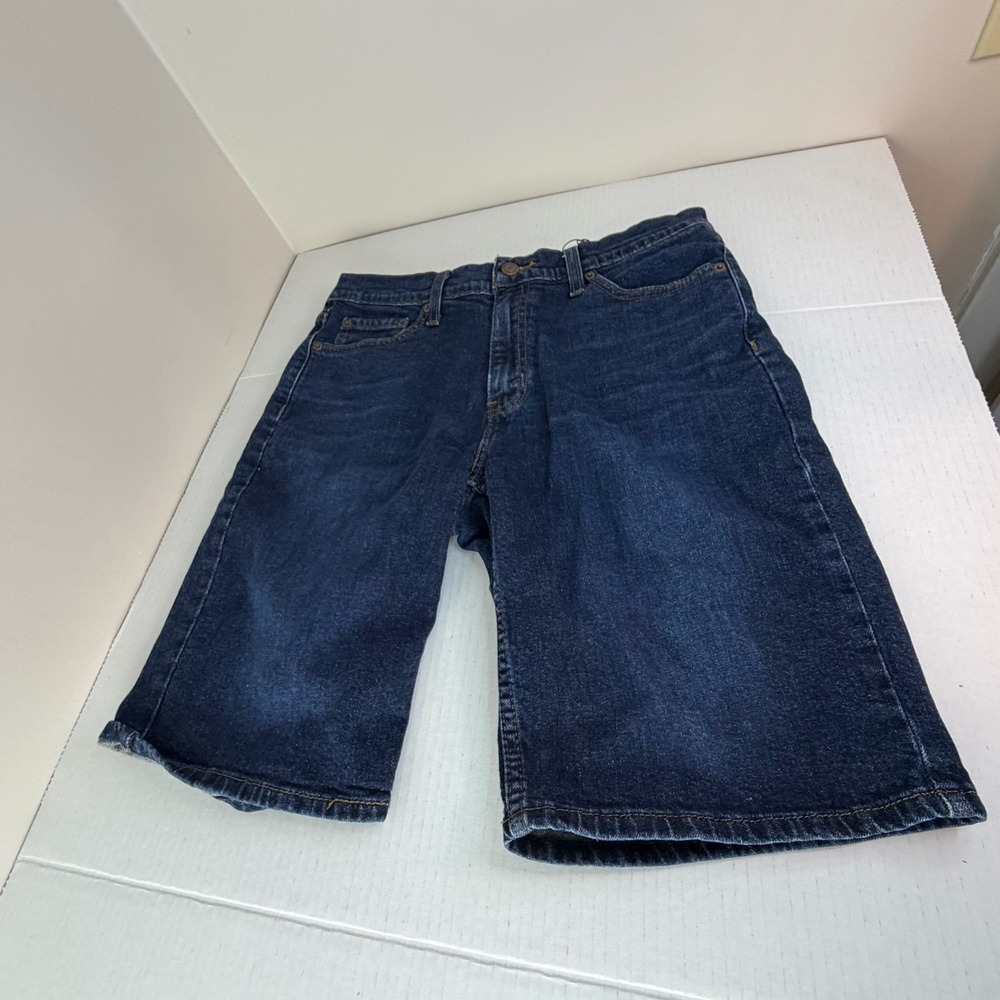 Levi's Signature Jean‎ Shorts Men's W30